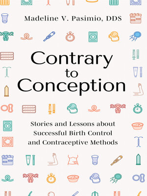 cover image of Contrary to Conception